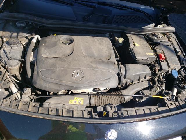 Photo 6 VIN: WDCTG4GBXGJ227718 - MERCEDES-BENZ GLA 250 4M 