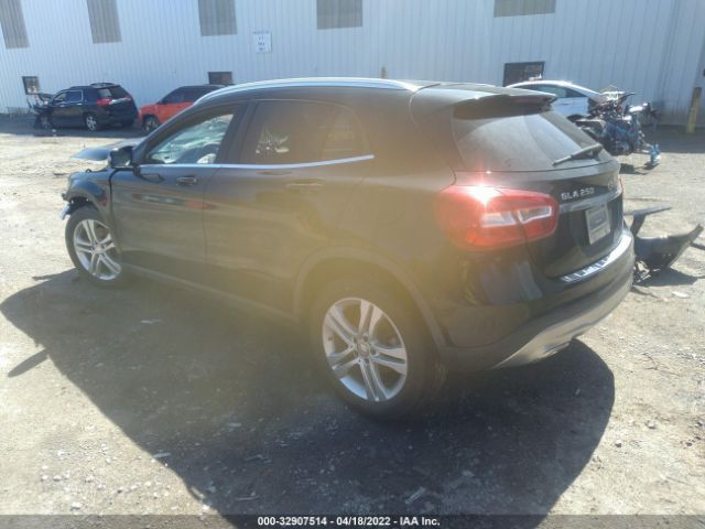 Photo 2 VIN: WDCTG4GBXGJ238153 - MERCEDES-BENZ GLA 