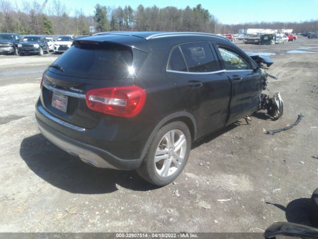 Photo 3 VIN: WDCTG4GBXGJ238153 - MERCEDES-BENZ GLA 