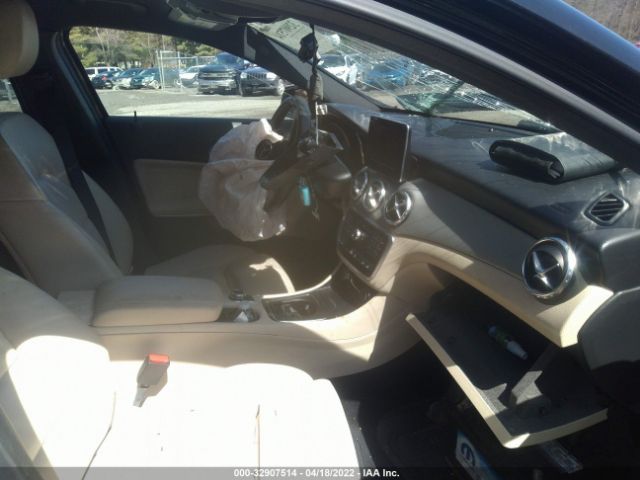 Photo 4 VIN: WDCTG4GBXGJ238153 - MERCEDES-BENZ GLA 