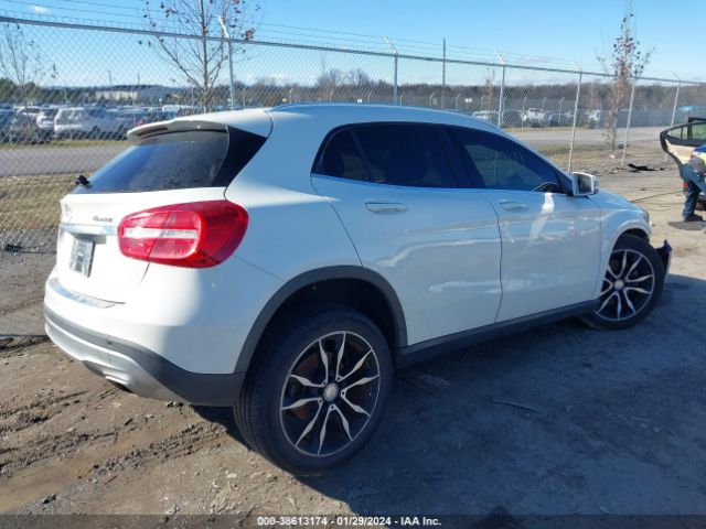 Photo 3 VIN: WDCTG4GBXGJ239612 - MERCEDES-BENZ GLA 250 