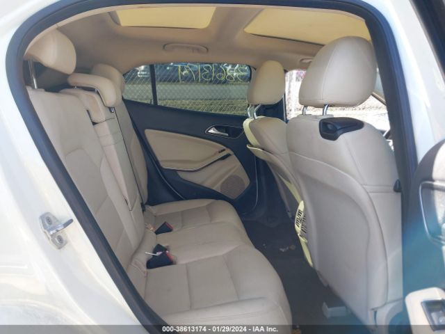 Photo 7 VIN: WDCTG4GBXGJ239612 - MERCEDES-BENZ GLA 250 