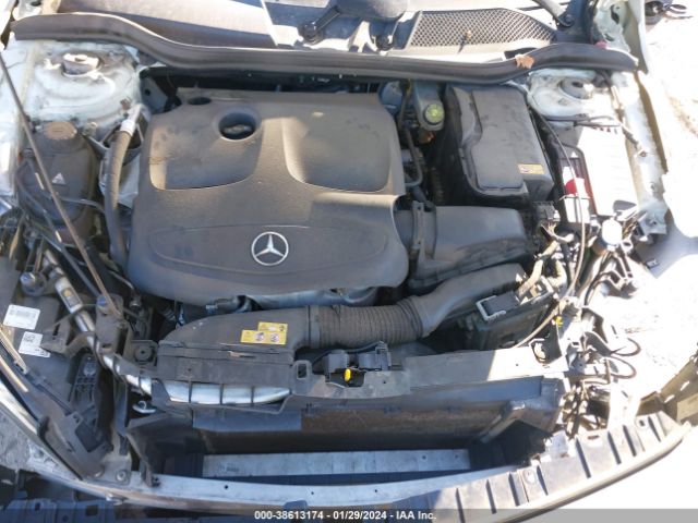 Photo 9 VIN: WDCTG4GBXGJ239612 - MERCEDES-BENZ GLA 250 