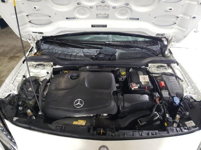 Photo 6 VIN: WDCTG4GBXHJ287807 - MERCEDES-BENZ GLA 250 4M 