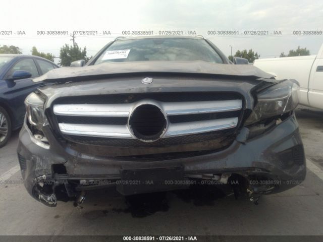 Photo 5 VIN: WDCTG4GBXHJ314410 - MERCEDES-BENZ GLA 