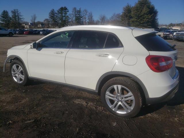 Photo 1 VIN: WDCTG4GBXHJ325830 - MERCEDES-BENZ GLA-CLASS 