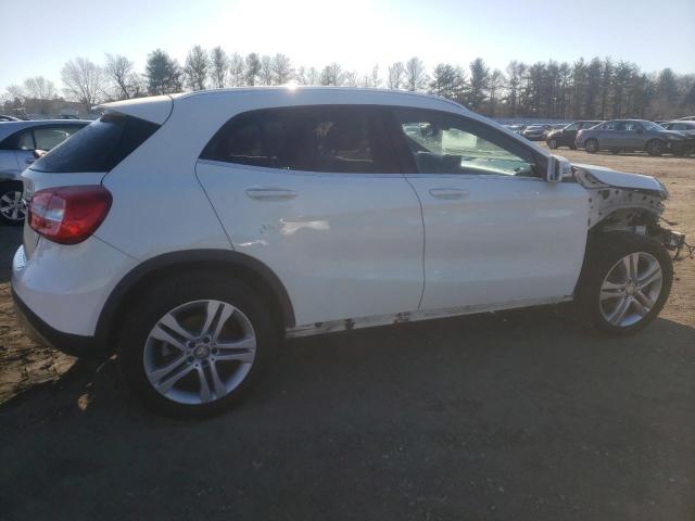 Photo 2 VIN: WDCTG4GBXHJ325830 - MERCEDES-BENZ GLA-CLASS 