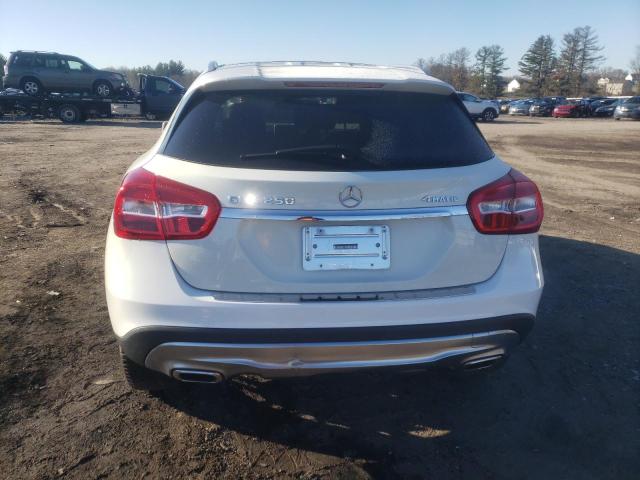 Photo 5 VIN: WDCTG4GBXHJ325830 - MERCEDES-BENZ GLA-CLASS 