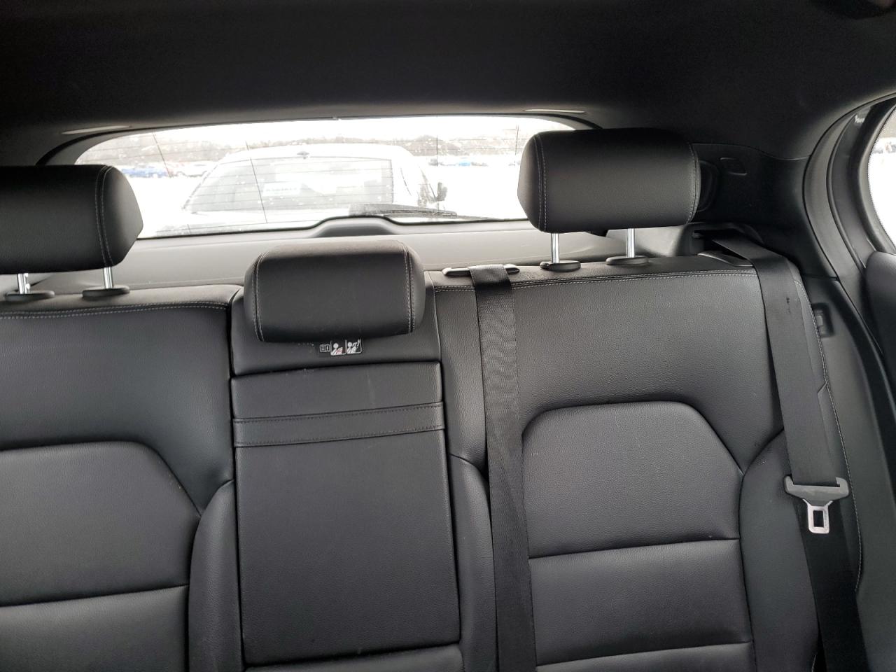 Photo 9 VIN: WDCTG4GBXHJ329229 - MERCEDES-BENZ GLA-KLASSE 