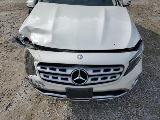 Photo 11 VIN: WDCTG4GBXJJ369672 - MERCEDES-BENZ GLA 250 4M 