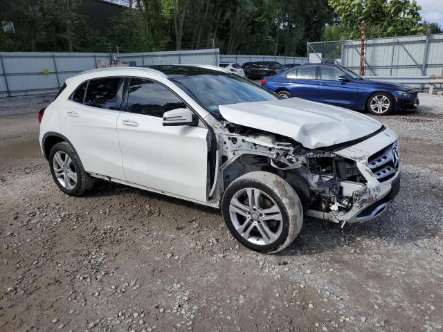 Photo 3 VIN: WDCTG4GBXJJ369672 - MERCEDES-BENZ GLA 250 4M 