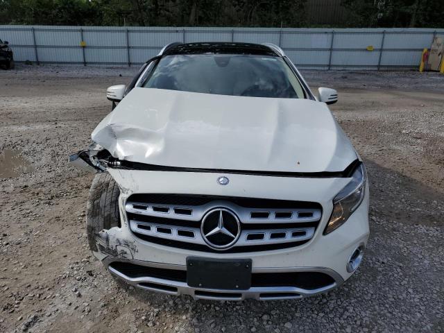 Photo 4 VIN: WDCTG4GBXJJ369672 - MERCEDES-BENZ GLA 250 4M 