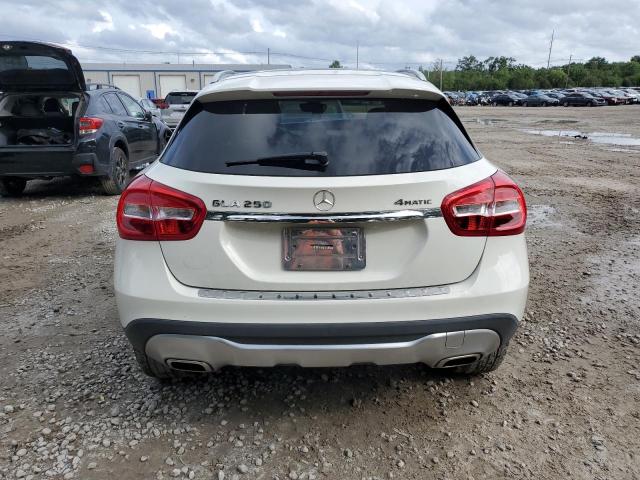 Photo 5 VIN: WDCTG4GBXJJ369672 - MERCEDES-BENZ GLA 250 4M 