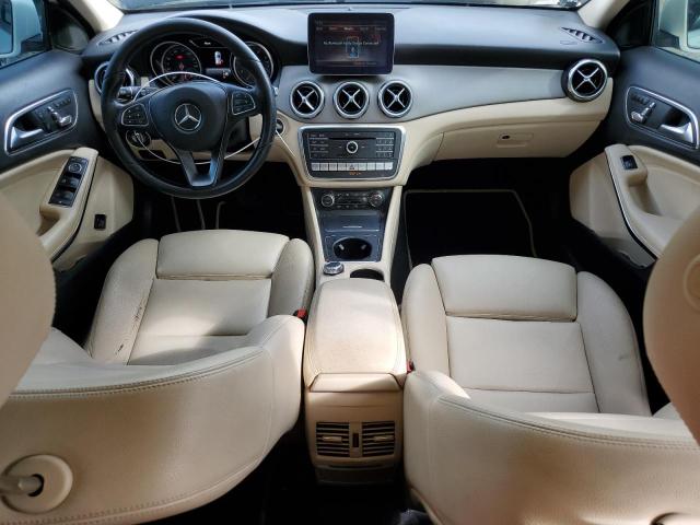 Photo 7 VIN: WDCTG4GBXJJ369672 - MERCEDES-BENZ GLA 250 4M 