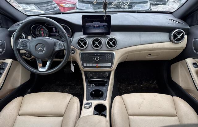 Photo 8 VIN: WDCTG4GBXJJ384656 - MERCEDES-BENZ GLA 250 4M 