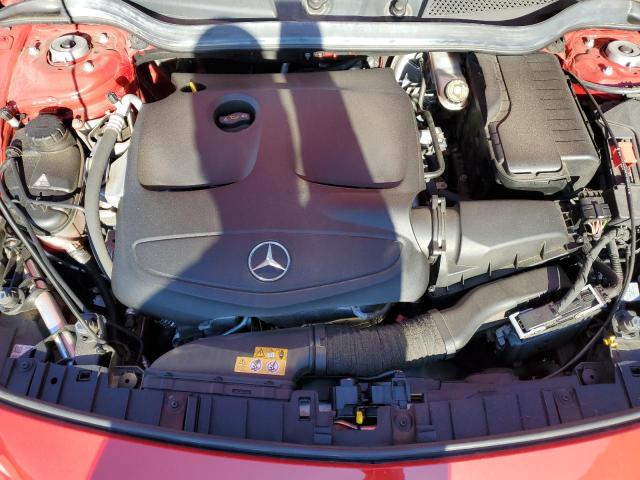 Photo 11 VIN: WDCTG4GBXJJ434181 - MERCEDES-BENZ GLA-CLASS 