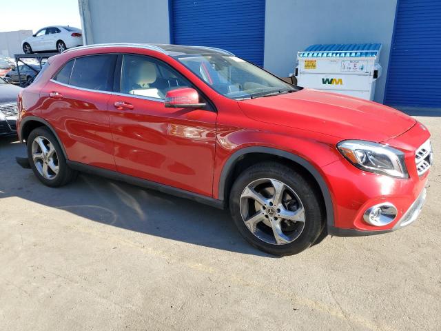 Photo 3 VIN: WDCTG4GBXJJ434181 - MERCEDES-BENZ GLA-CLASS 