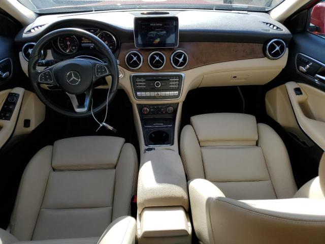 Photo 7 VIN: WDCTG4GBXJJ434181 - MERCEDES-BENZ GLA-CLASS 