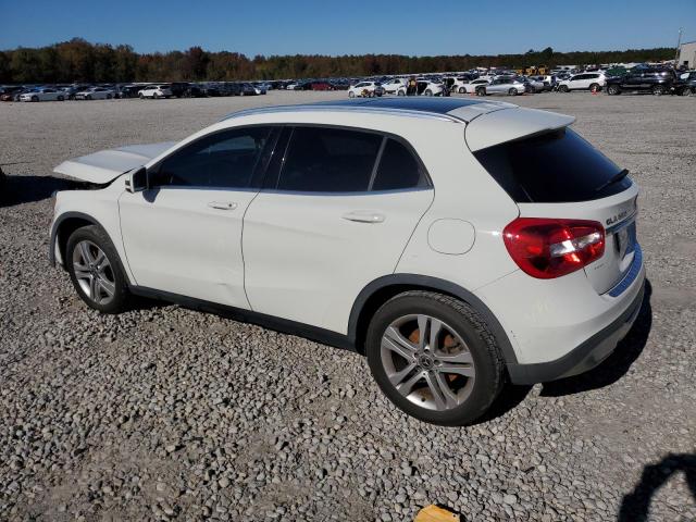 Photo 1 VIN: WDCTG4GBXJJ439834 - MERCEDES-BENZ GLA 250 4M 