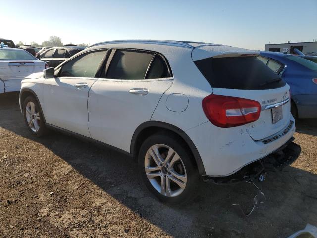 Photo 1 VIN: WDCTG4GBXJJ446105 - MERCEDES-BENZ GLA 250 4M 