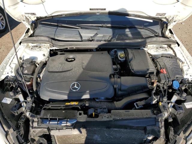 Photo 10 VIN: WDCTG4GBXJJ446105 - MERCEDES-BENZ GLA 250 4M 