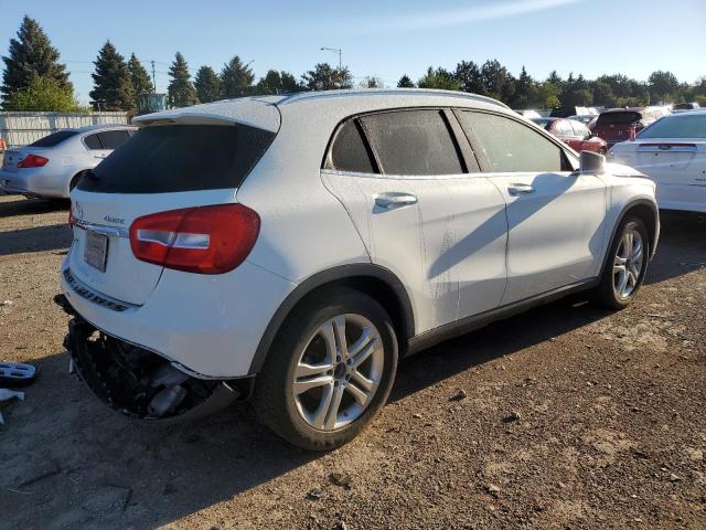 Photo 2 VIN: WDCTG4GBXJJ446105 - MERCEDES-BENZ GLA 250 4M 