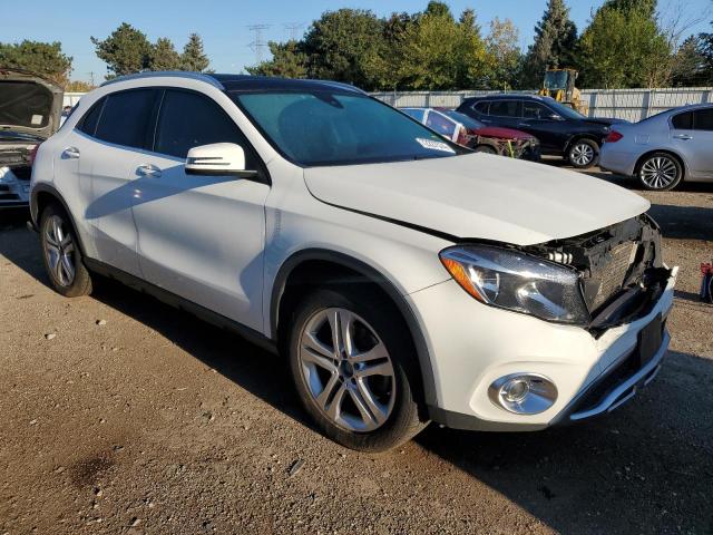 Photo 3 VIN: WDCTG4GBXJJ446105 - MERCEDES-BENZ GLA 250 4M 