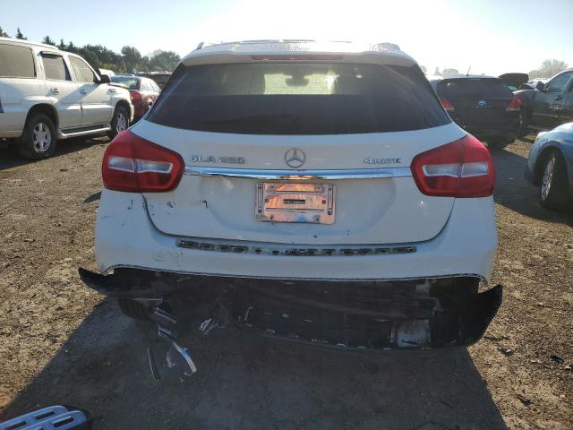 Photo 5 VIN: WDCTG4GBXJJ446105 - MERCEDES-BENZ GLA 250 4M 