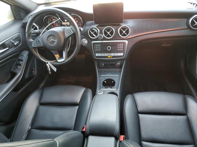 Photo 7 VIN: WDCTG4GBXJJ446105 - MERCEDES-BENZ GLA 250 4M 