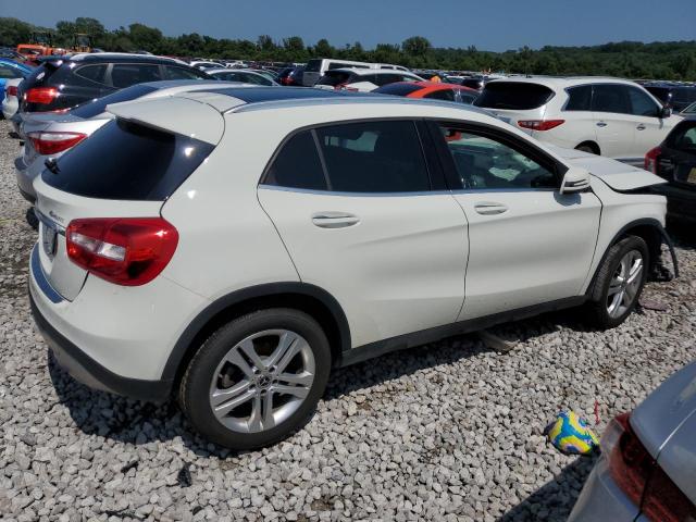 Photo 2 VIN: WDCTG4GBXJJ465365 - MERCEDES-BENZ GLA 250 4M 