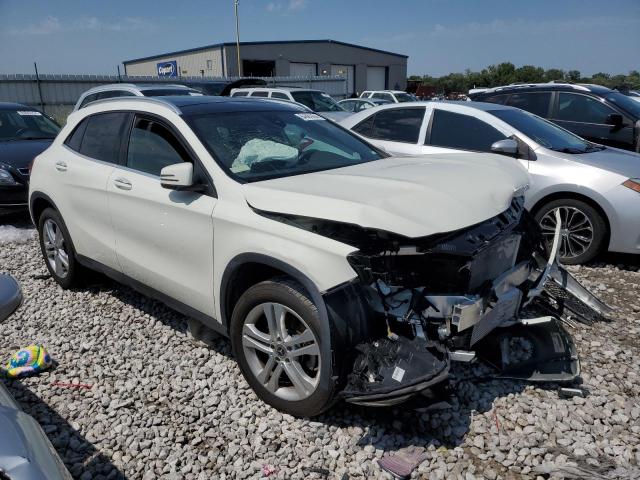 Photo 3 VIN: WDCTG4GBXJJ465365 - MERCEDES-BENZ GLA 250 4M 