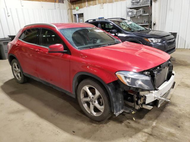 Photo 3 VIN: WDCTG4GBXJJ466063 - MERCEDES-BENZ GLA 250 4M 