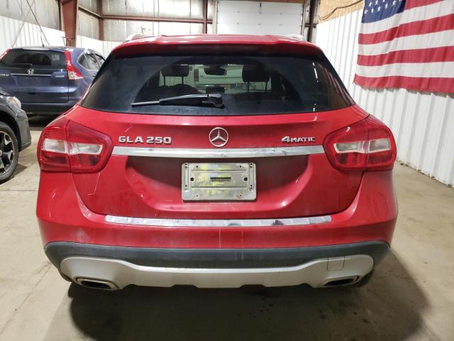 Photo 5 VIN: WDCTG4GBXJJ466063 - MERCEDES-BENZ GLA 250 4M 