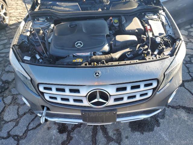 Photo 11 VIN: WDCTG4GBXJJ489407 - MERCEDES-BENZ GLA 250 4M 