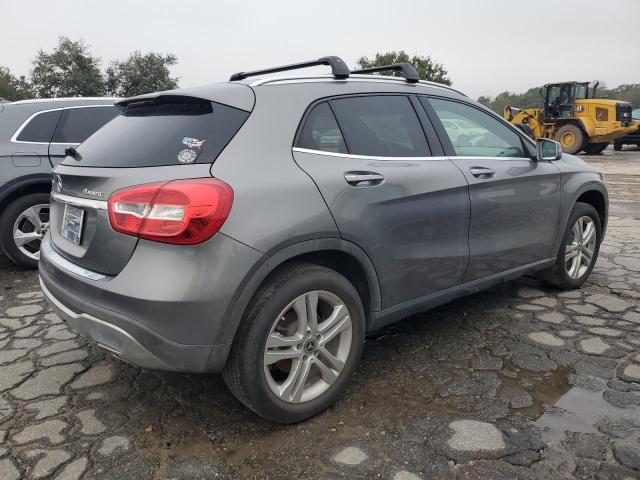 Photo 2 VIN: WDCTG4GBXJJ489407 - MERCEDES-BENZ GLA 250 4M 