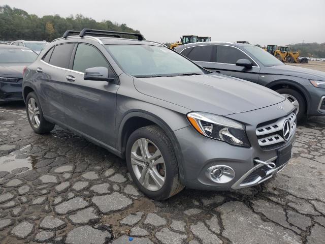 Photo 3 VIN: WDCTG4GBXJJ489407 - MERCEDES-BENZ GLA 250 4M 