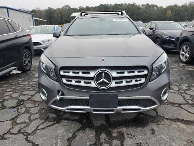 Photo 4 VIN: WDCTG4GBXJJ489407 - MERCEDES-BENZ GLA 250 4M 