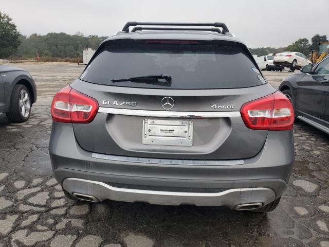 Photo 5 VIN: WDCTG4GBXJJ489407 - MERCEDES-BENZ GLA 250 4M 