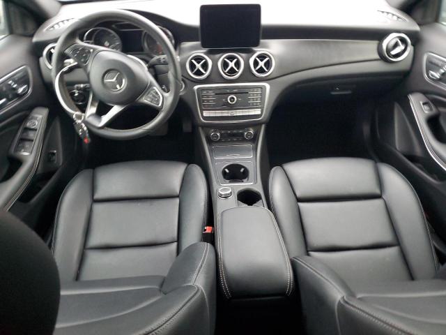 Photo 7 VIN: WDCTG4GBXJJ489407 - MERCEDES-BENZ GLA 250 4M 