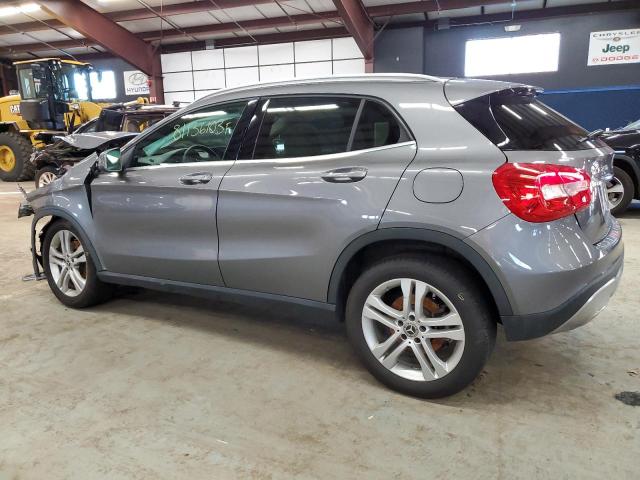 Photo 1 VIN: WDCTG4GBXJJ506755 - MERCEDES-BENZ GLA-CLASS 