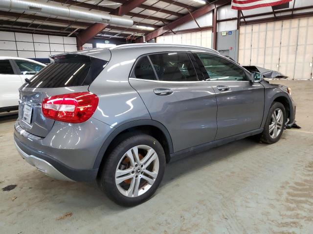 Photo 2 VIN: WDCTG4GBXJJ506755 - MERCEDES-BENZ GLA-CLASS 