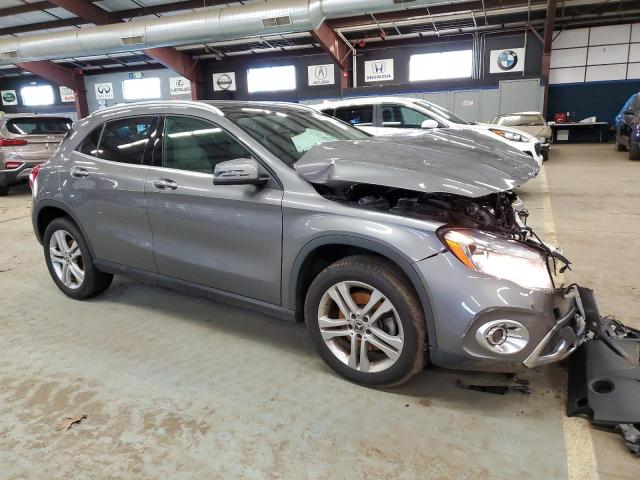 Photo 3 VIN: WDCTG4GBXJJ506755 - MERCEDES-BENZ GLA-CLASS 