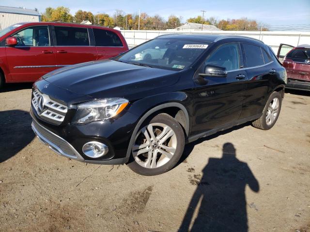 Photo 0 VIN: WDCTG4GBXKJ612964 - MERCEDES-BENZ GLA-CLASS 