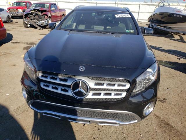 Photo 4 VIN: WDCTG4GBXKJ612964 - MERCEDES-BENZ GLA-CLASS 