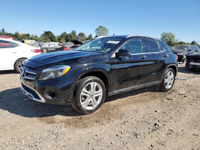 Photo 0 VIN: WDCTG4GBXKJ634849 - MERCEDES-BENZ GLA 250 4M 