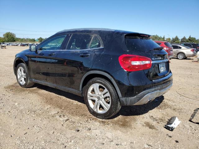 Photo 1 VIN: WDCTG4GBXKJ634849 - MERCEDES-BENZ GLA 250 4M 