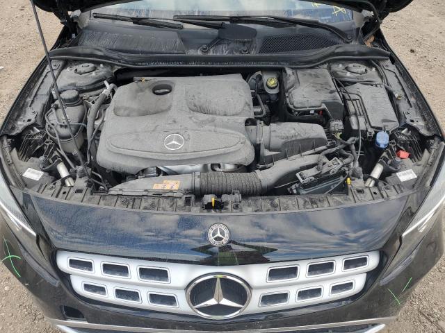 Photo 10 VIN: WDCTG4GBXKJ634849 - MERCEDES-BENZ GLA 250 4M 