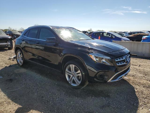 Photo 3 VIN: WDCTG4GBXKJ634849 - MERCEDES-BENZ GLA 250 4M 