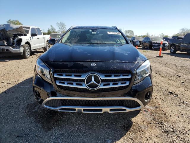 Photo 4 VIN: WDCTG4GBXKJ634849 - MERCEDES-BENZ GLA 250 4M 