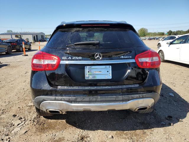 Photo 5 VIN: WDCTG4GBXKJ634849 - MERCEDES-BENZ GLA 250 4M 